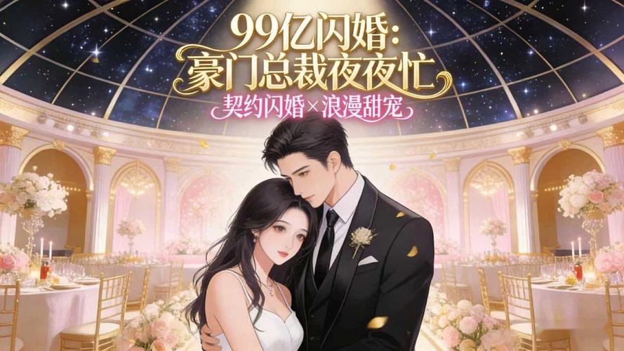 99亿闪婚豪门总裁夜夜忙全文阅读_热门豪门总裁小说推荐