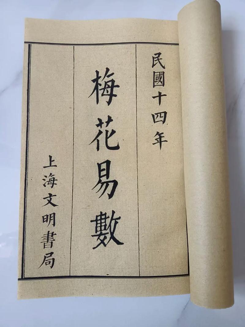 梅花易数在线阅读:快速入门自学指南与免费占卜技巧