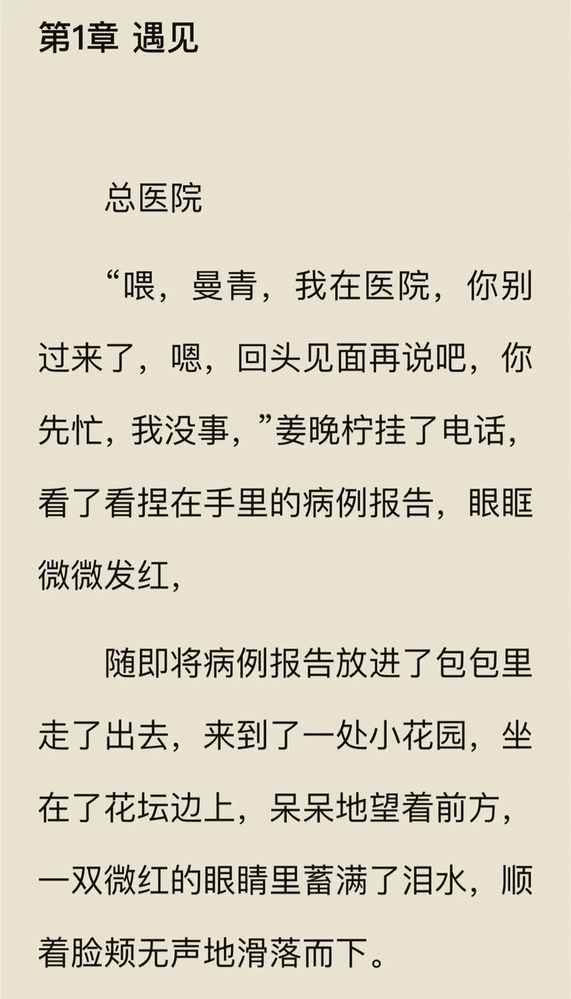 陈平江婉小说全文免费阅读，完整版在线看