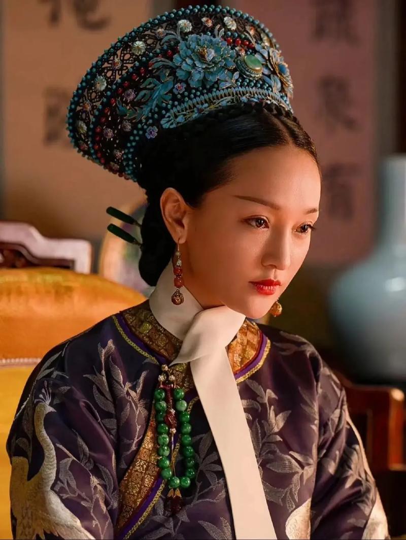 如懿传全文在线阅读 | 清宫小说《如懿传》在线免费阅读