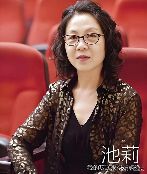 池莉小说在线阅读 | 经典作品全集免费阅读
