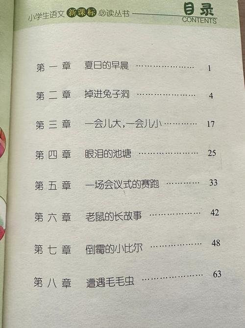 爱丽丝没有仙境2全文在线阅读 | 续集剧情揭秘
